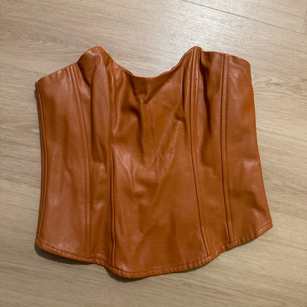 Corset